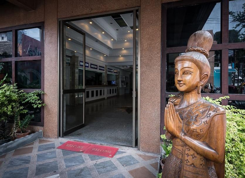 Cảnh ngoài trời Ảnh