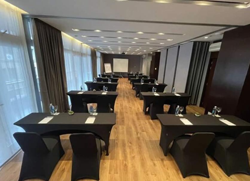 Conference room Ảnh