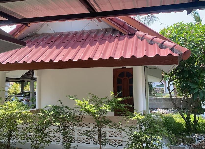 Cảnh ngoài trời Ảnh