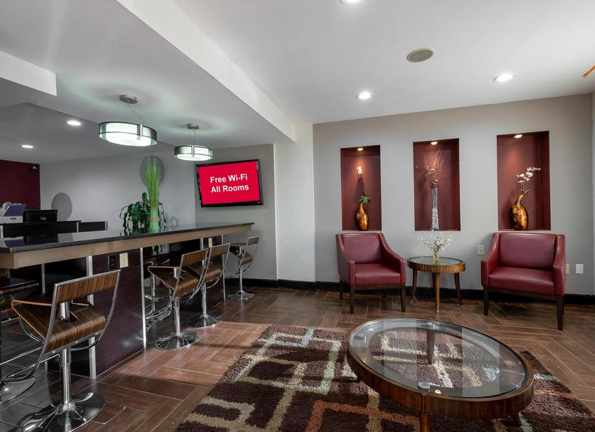 Lounge Ảnh