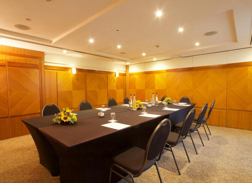 Conference room Ảnh