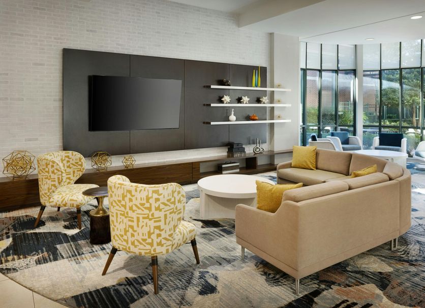 Lounge Ảnh