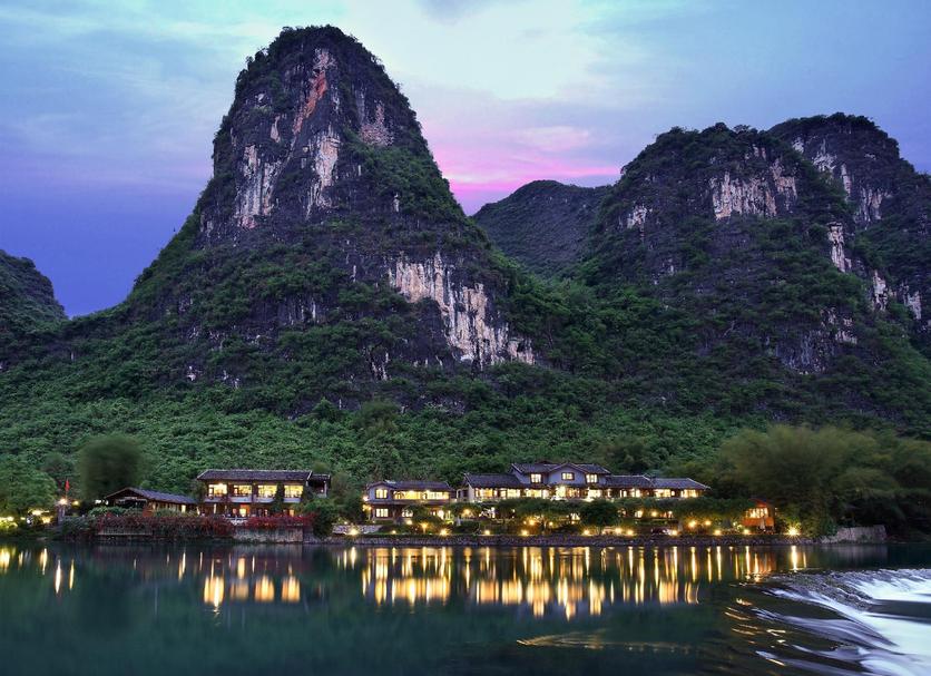 Cảnh ngoài trời Ảnh