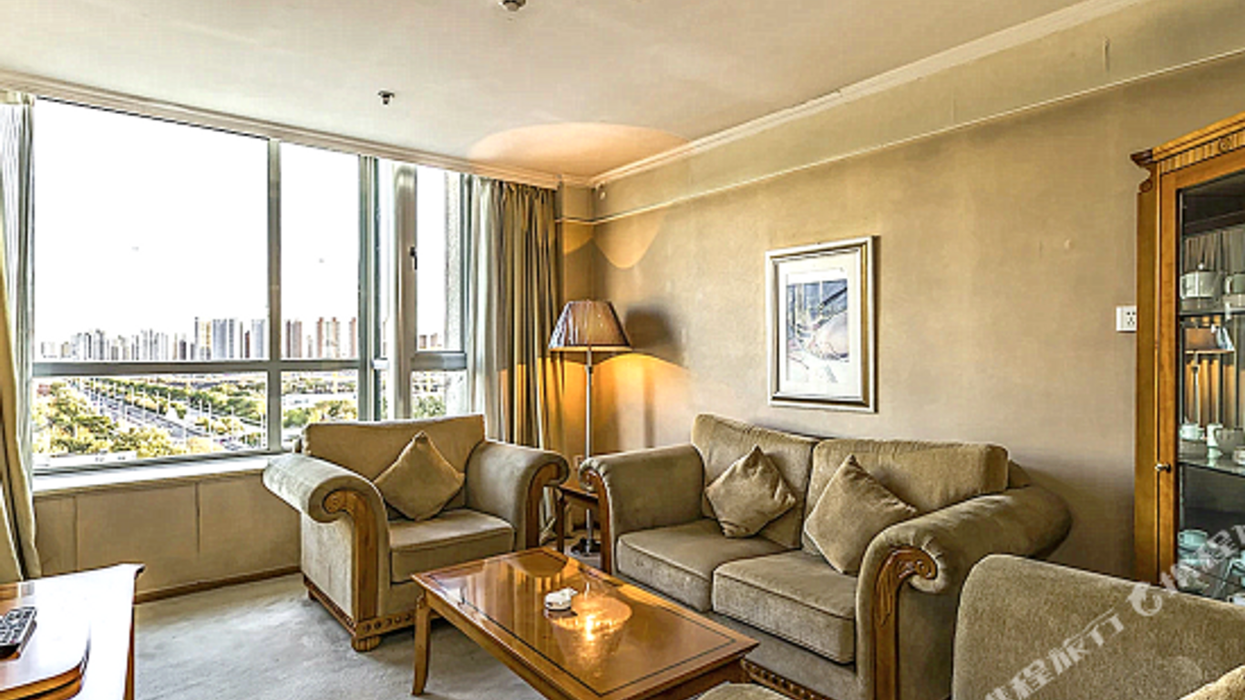 Century Hotel
