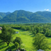 Cảnh ngoài trời