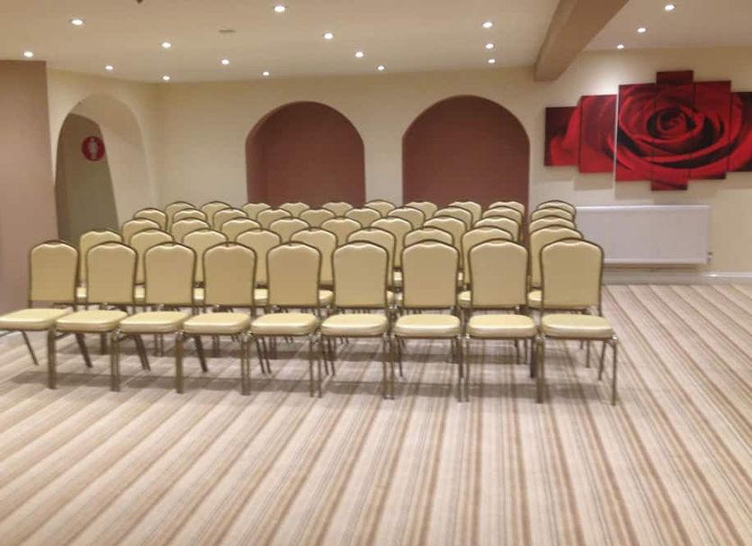 Conference room Ảnh