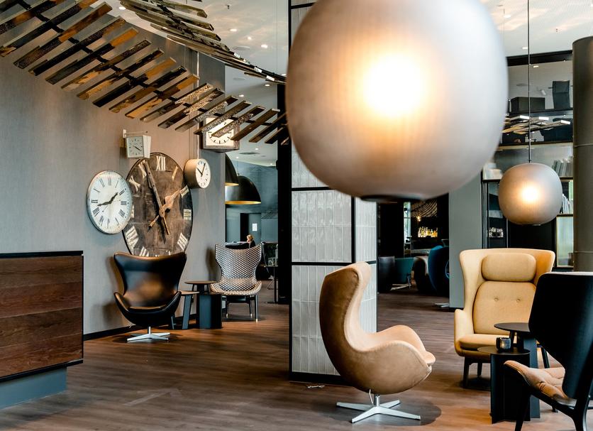 Lounge Ảnh