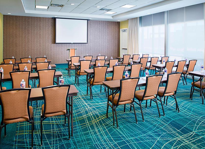 Conference room Ảnh