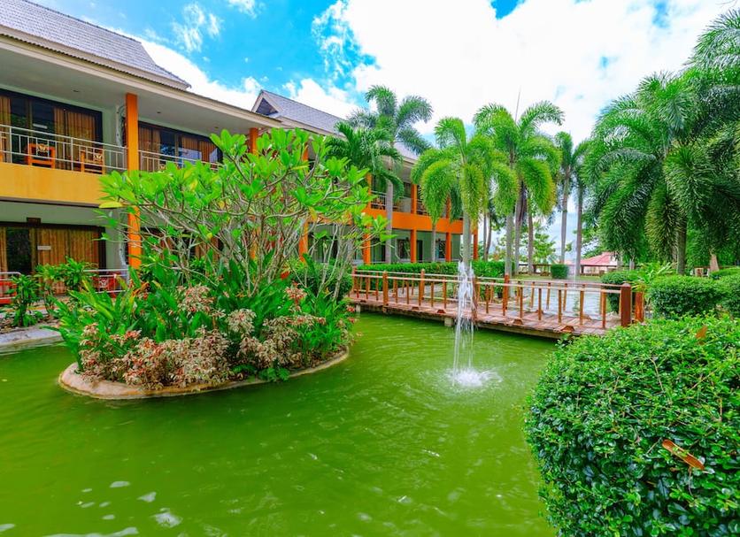 Cảnh ngoài trời Ảnh