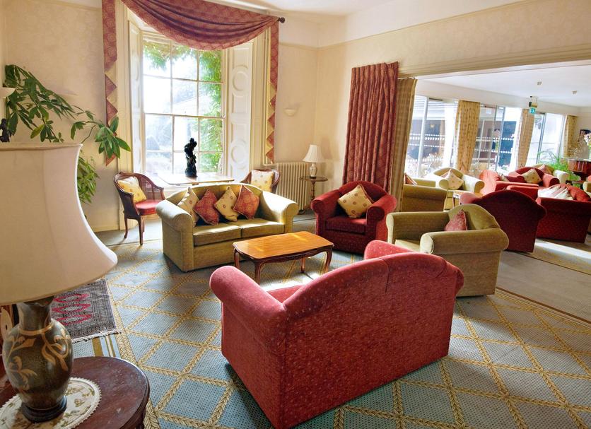 Lounge Ảnh