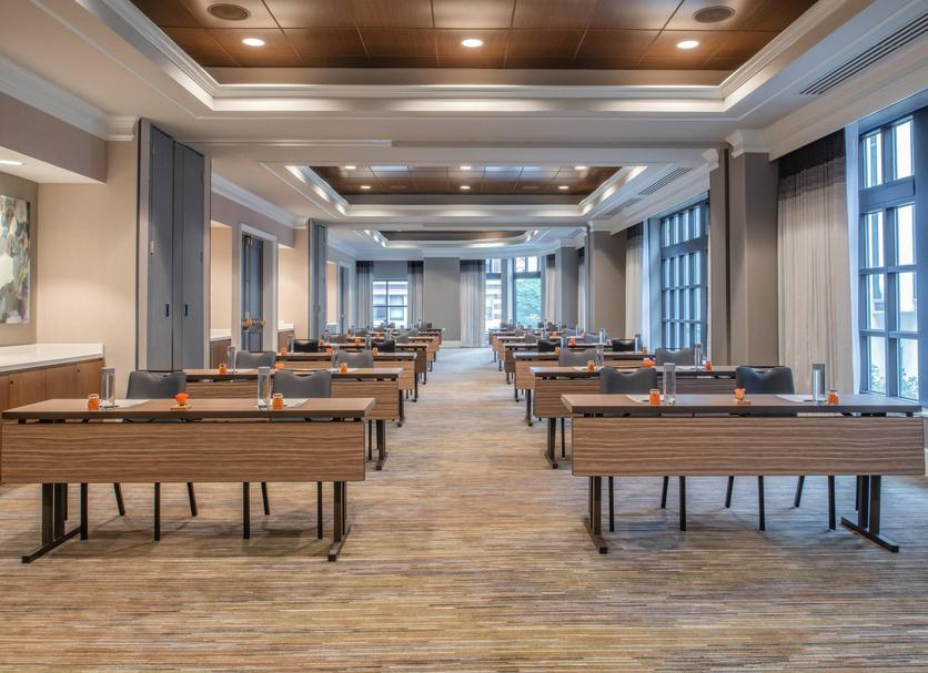 Conference room Ảnh