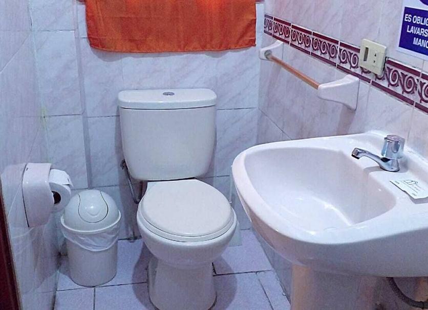 Phòng tắm Ảnh