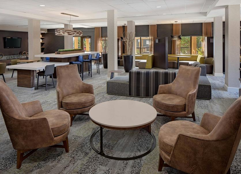 Lounge Ảnh