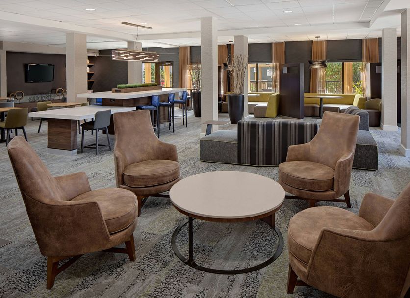 Lounge Ảnh