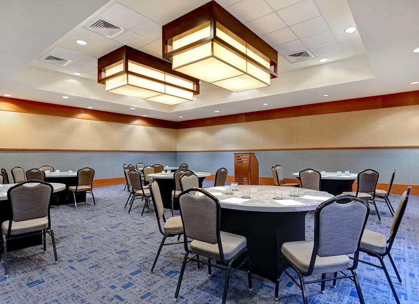 Conference room Ảnh