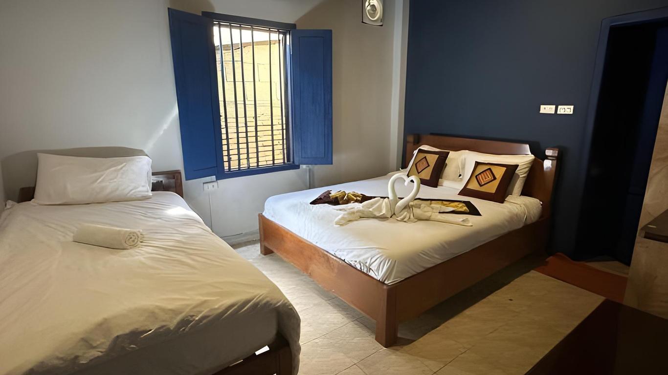 Lakangthong2, Lakangthong 2 Hotel