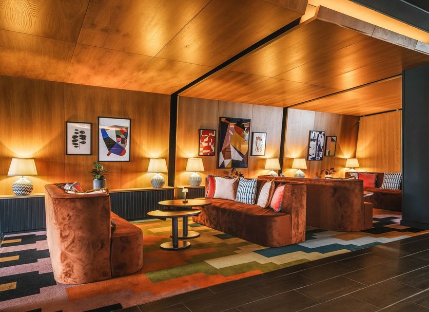 Lounge Ảnh