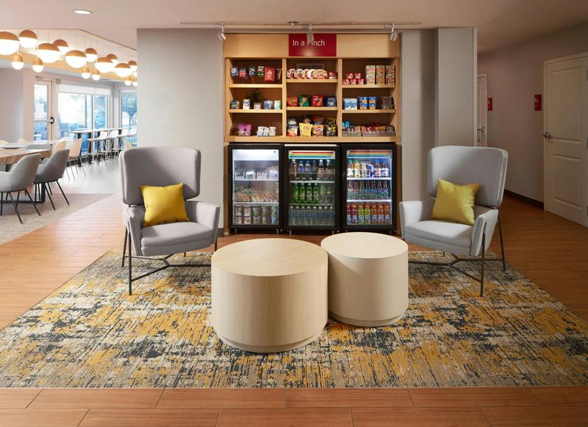 Lounge Ảnh