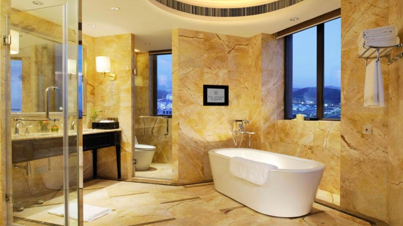 The Coli Hotel Shenzhen