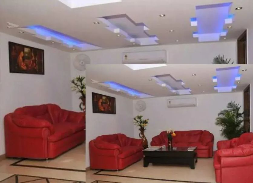 Lounge Ảnh