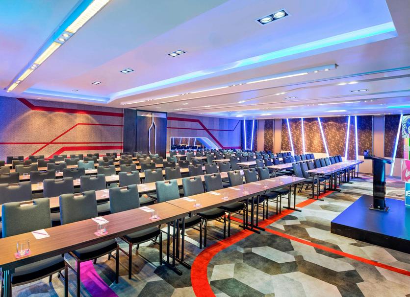 Conference room Ảnh