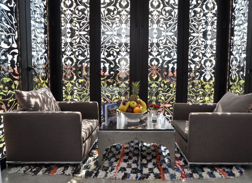 Lounge Ảnh