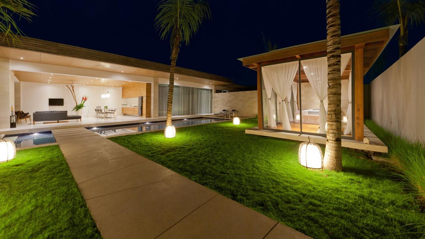 One Eleven / 111 Resort