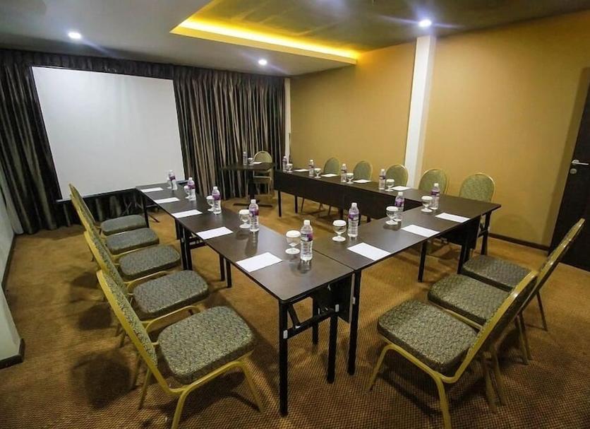 Conference room Ảnh