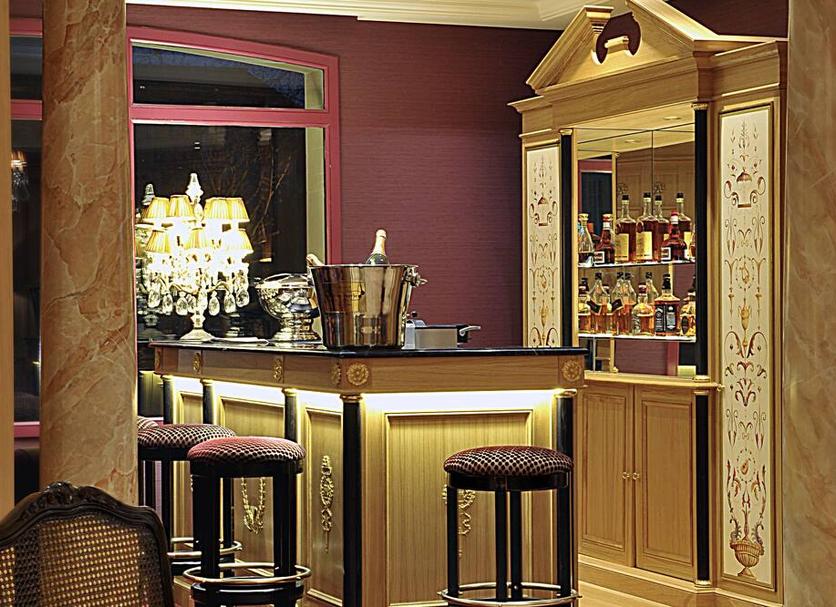 Bar Ảnh