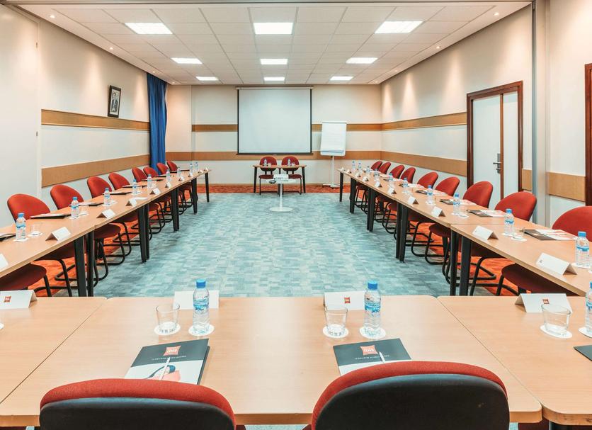 Conference room Ảnh