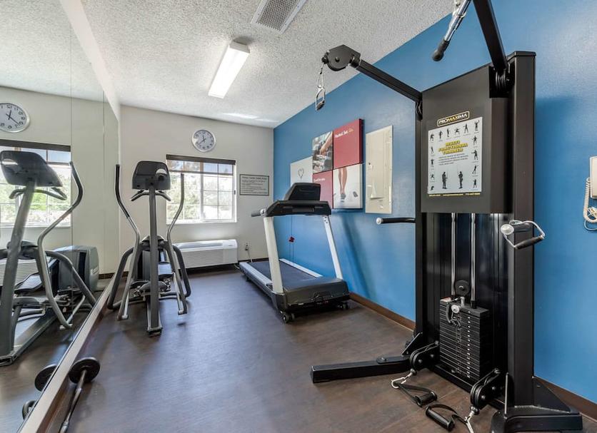 Gym Ảnh