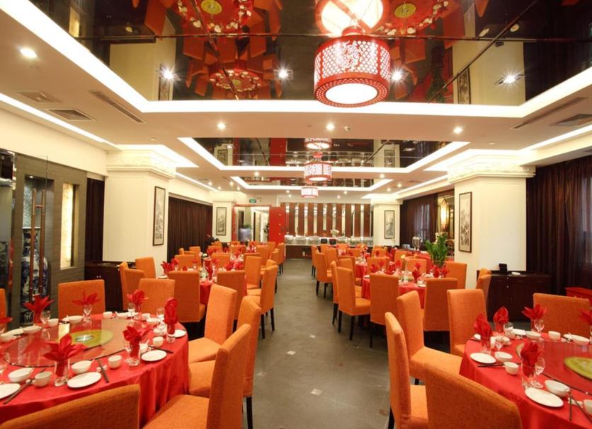 Nhà hàng Ảnh