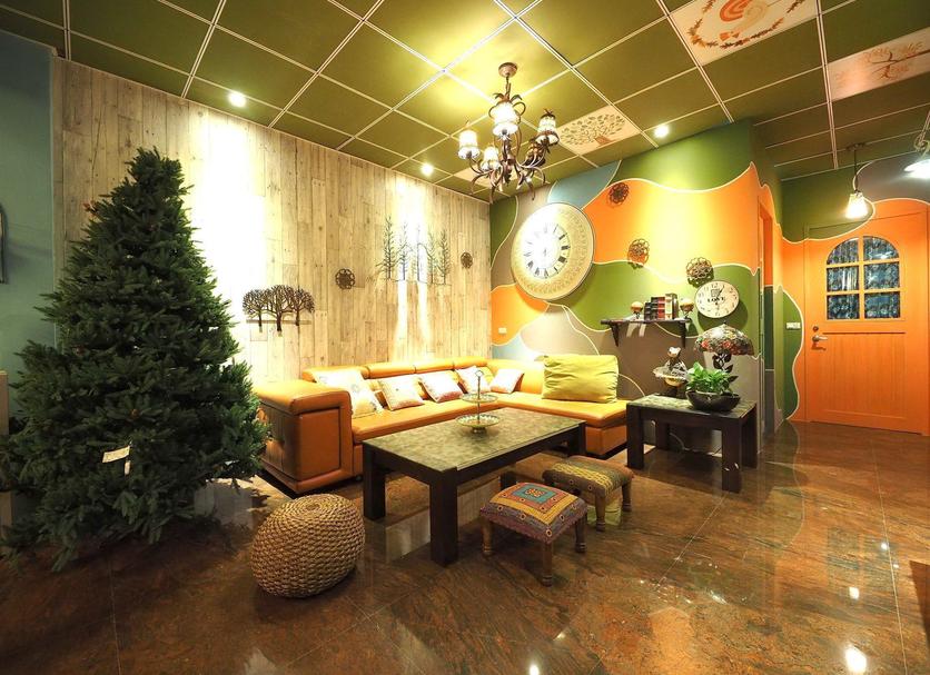 Lounge Ảnh