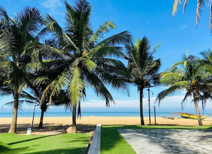 Bãi biển Ảnh