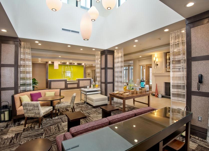 Lounge Ảnh