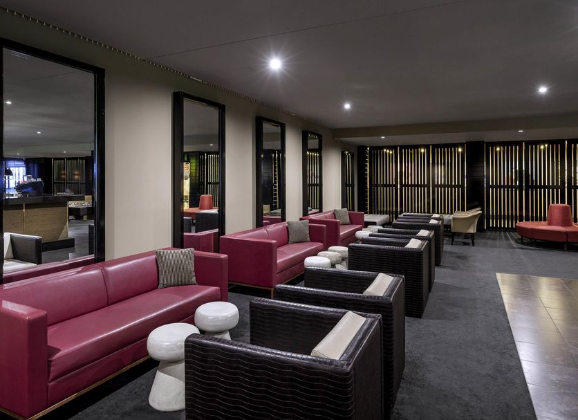 Lounge Ảnh