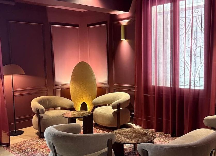 Lounge Ảnh