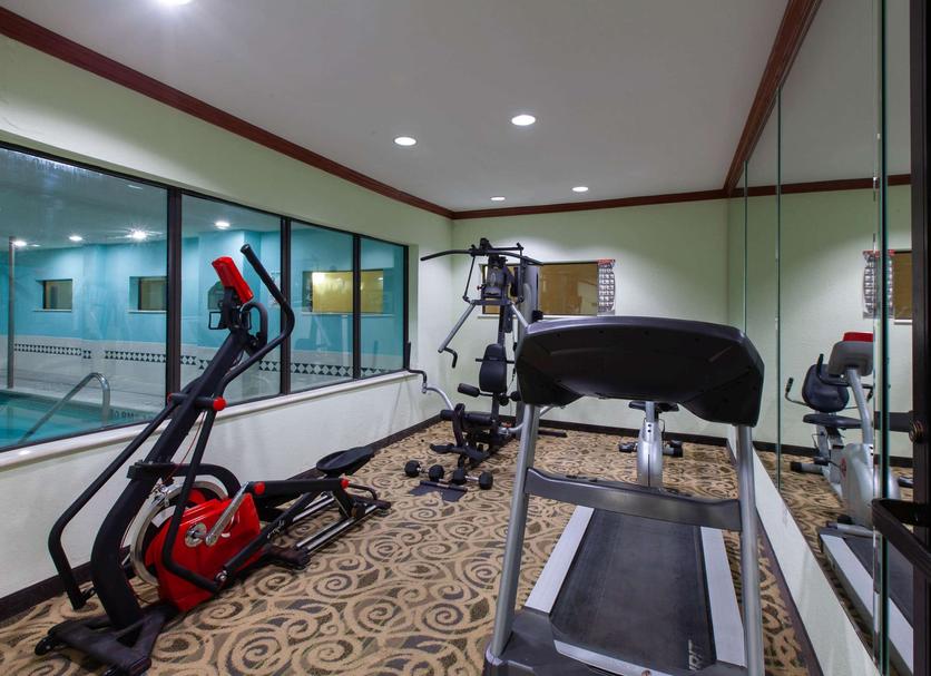 Gym Ảnh