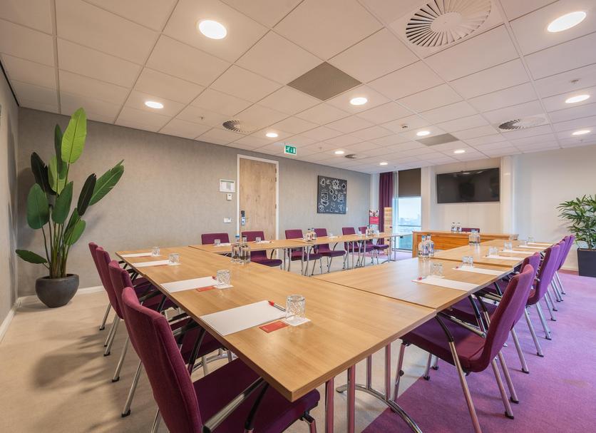 Conference room Ảnh