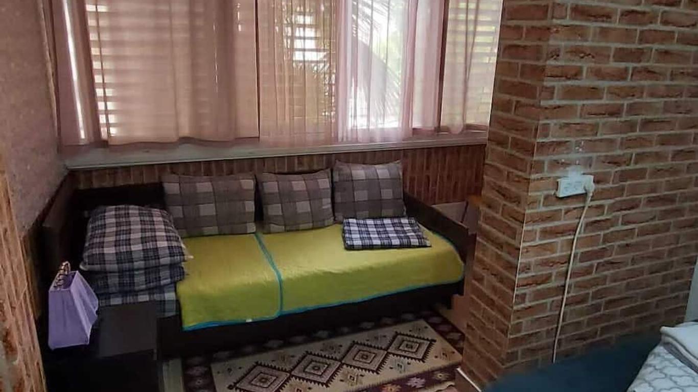Guest House Orlihome