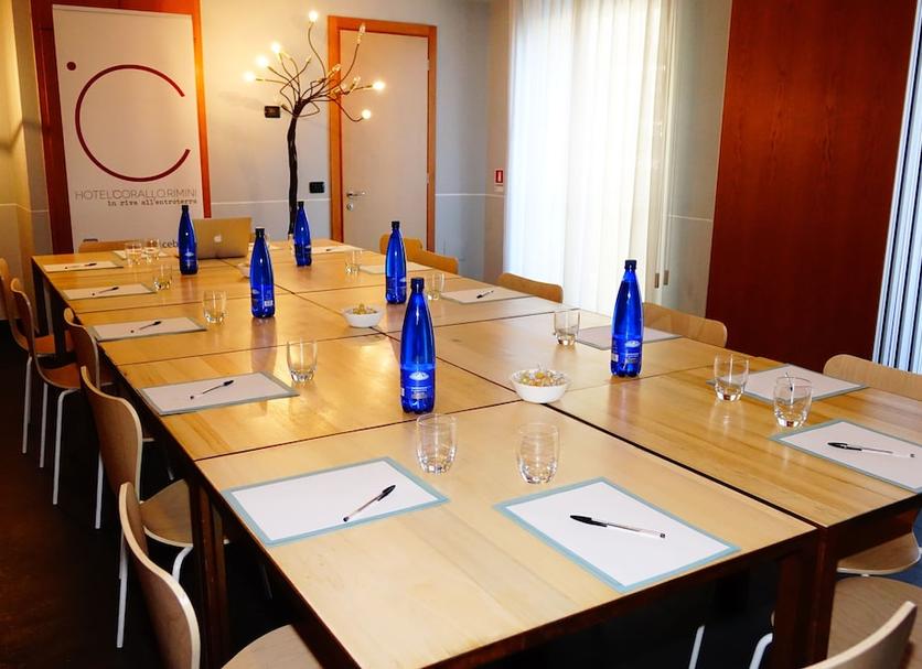 Conference room Ảnh