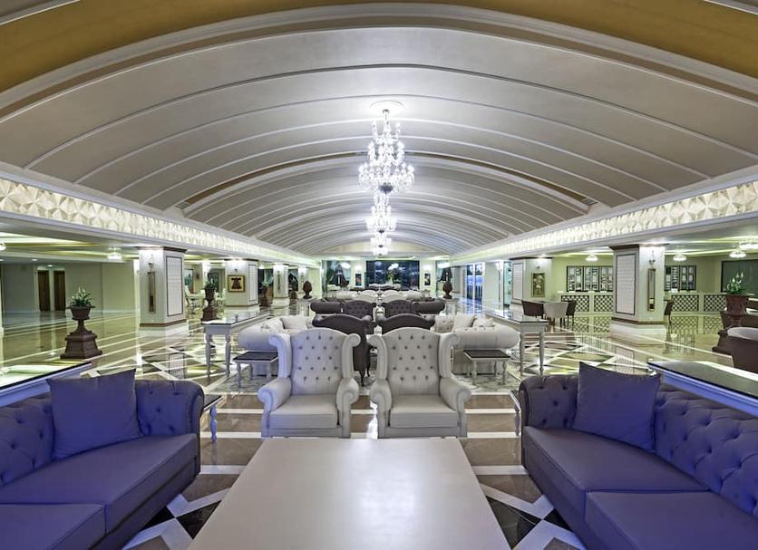 Lounge Ảnh