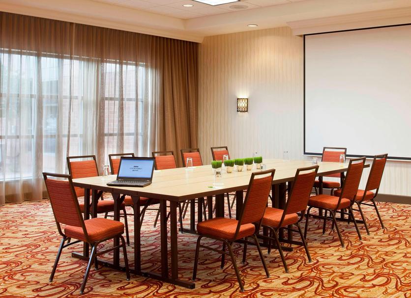 Conference room Ảnh