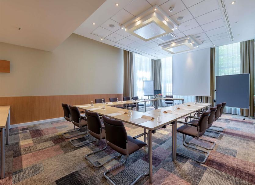 Conference room Ảnh
