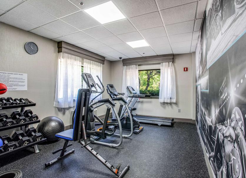 Gym Ảnh