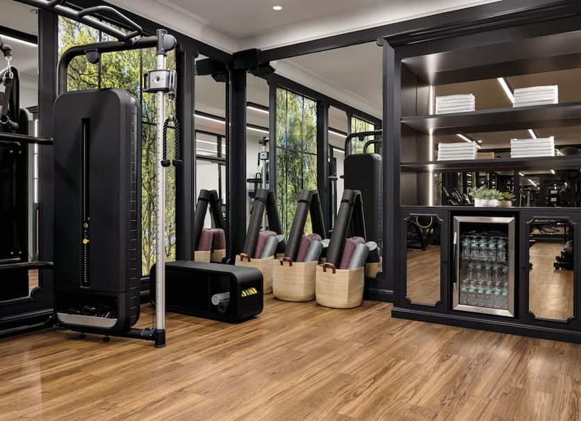 Gym Ảnh