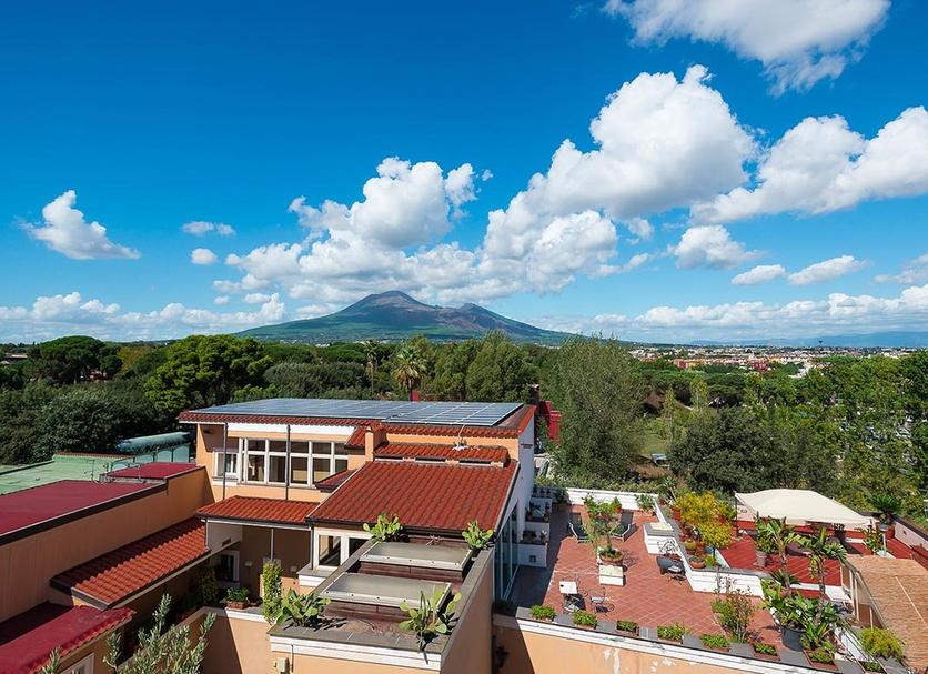 Cảnh ngoài trời Ảnh