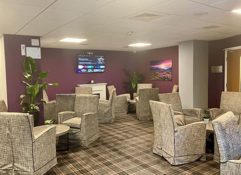 Lounge Ảnh