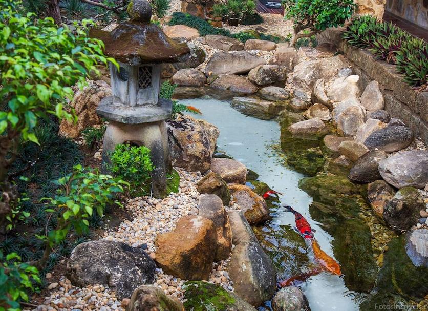 Cảnh ngoài trời Ảnh
