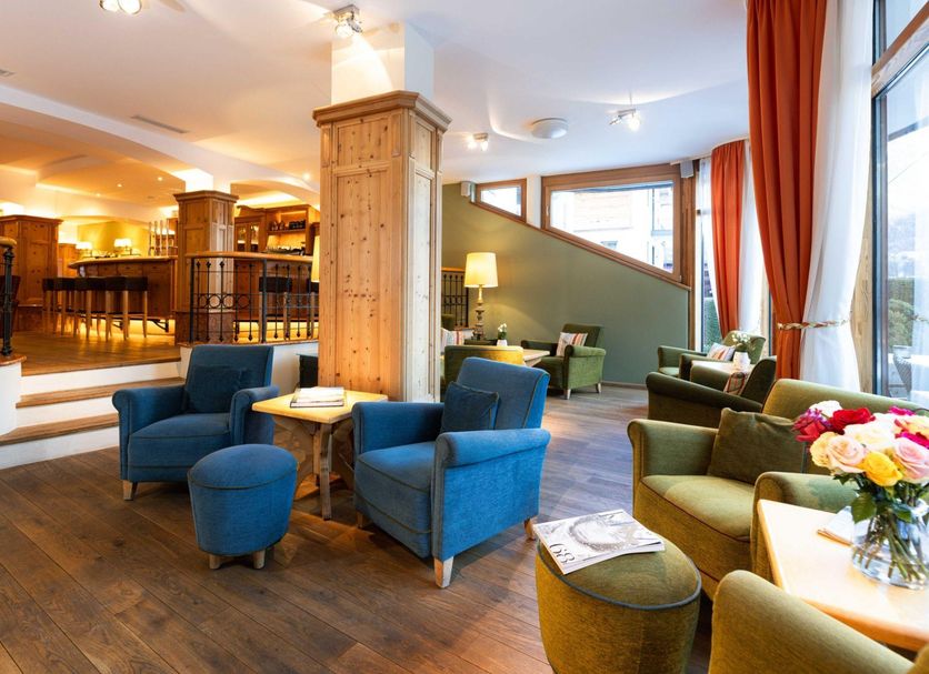 Lounge Ảnh